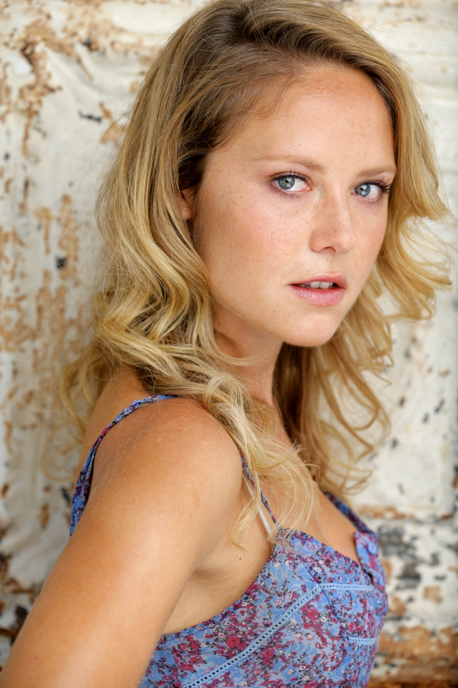 Martha Mae Magruder