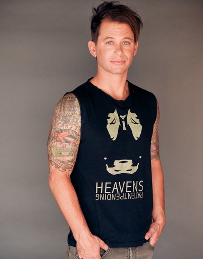 Michael Horvath