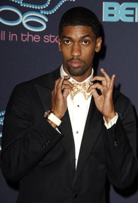 Fonzworth Bentley