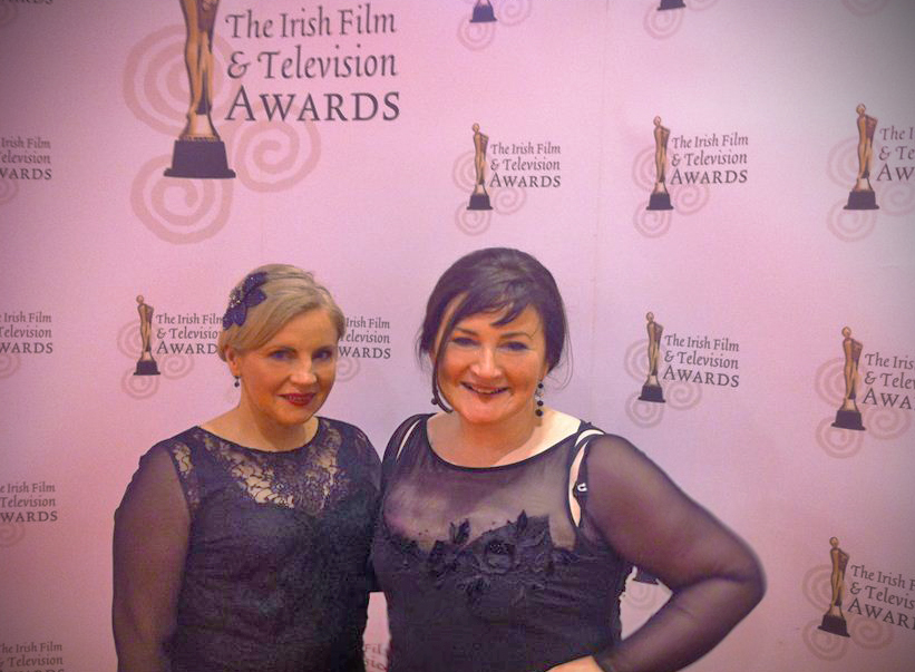 Geraldine McAlinden