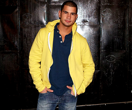 J.D. Ordonez