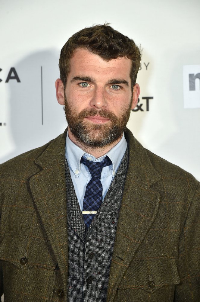 Stanley Weber