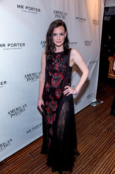 Jennifer Damiano