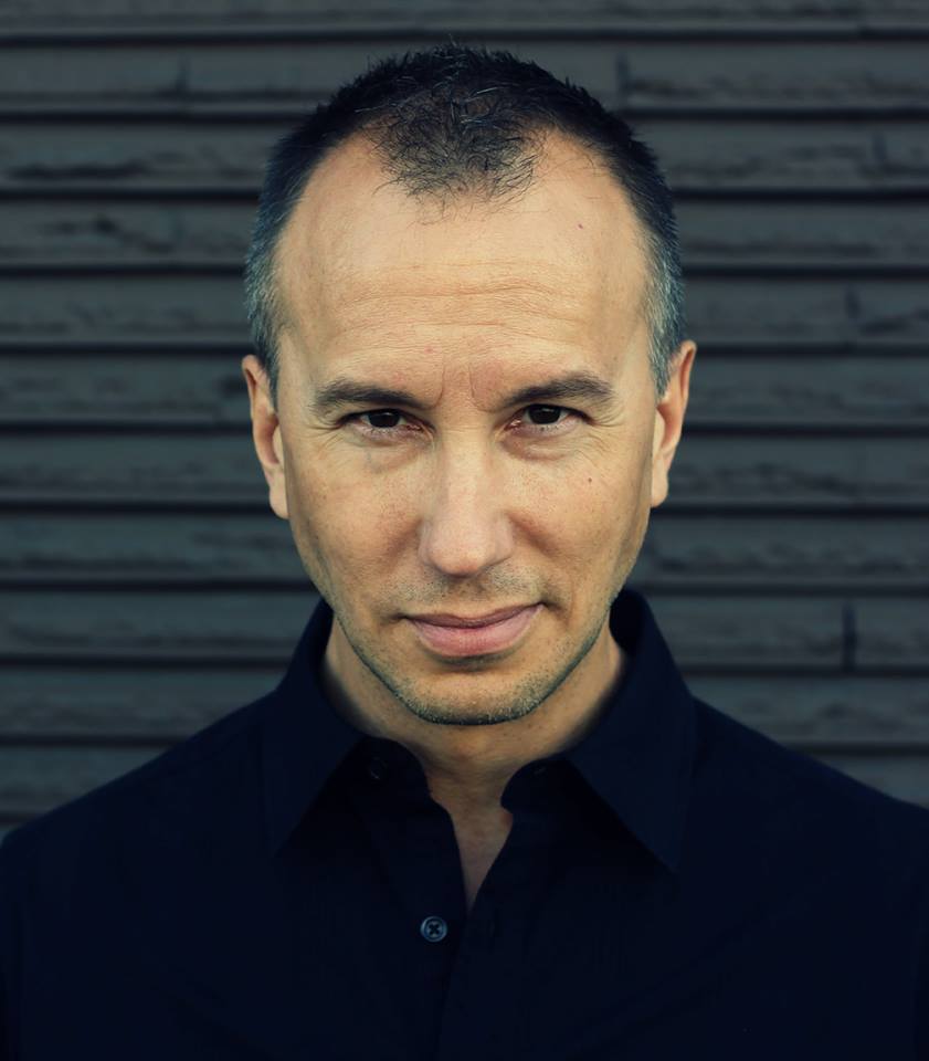 Colin Corrigan