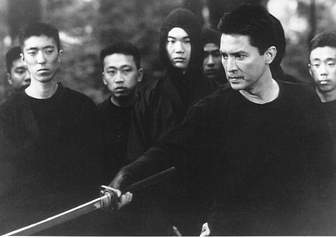 John Lone