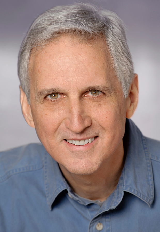 James Rutledge