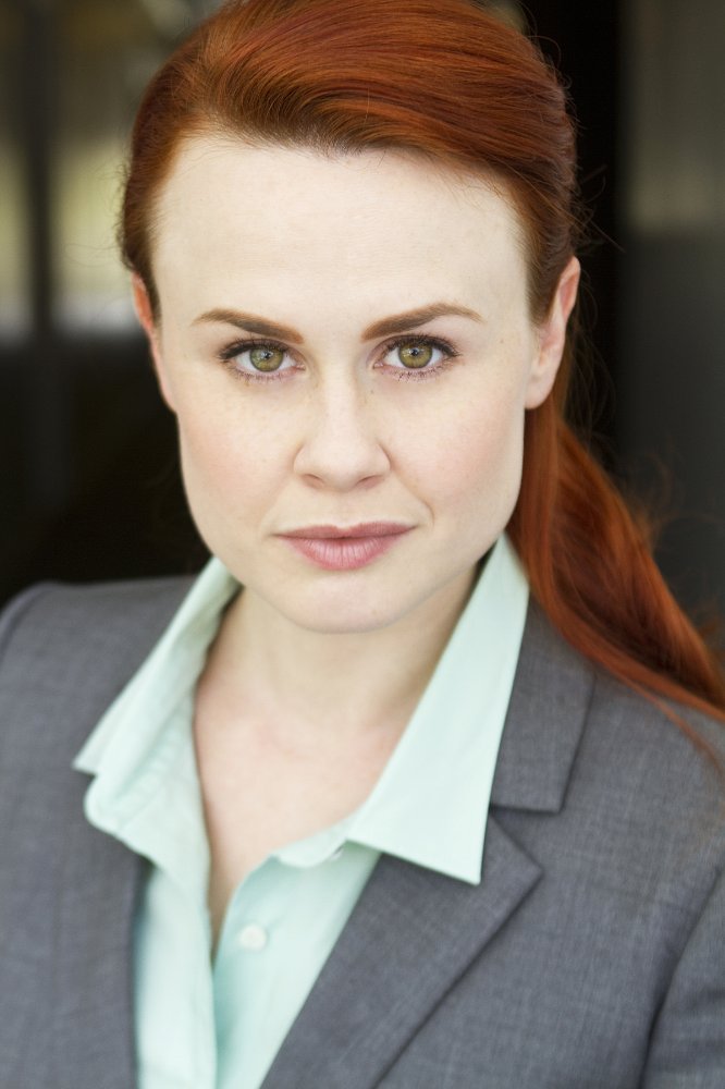 Rebecca Ann Johnson