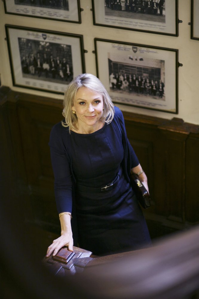 Helen Fielding