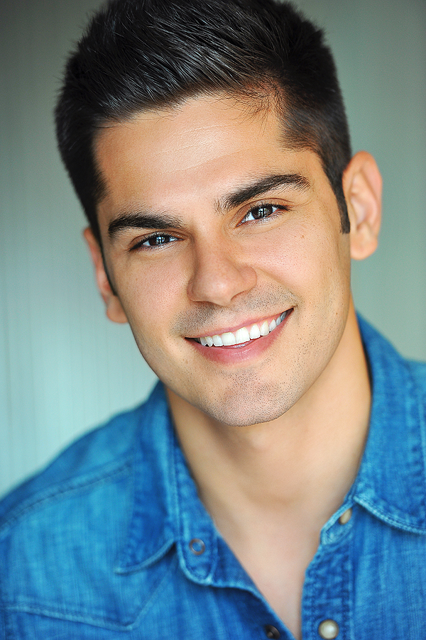 Gabriel Sousa