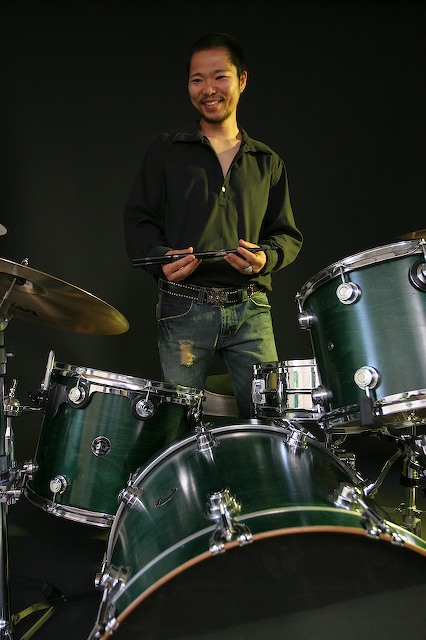 Takahiro Fukuda