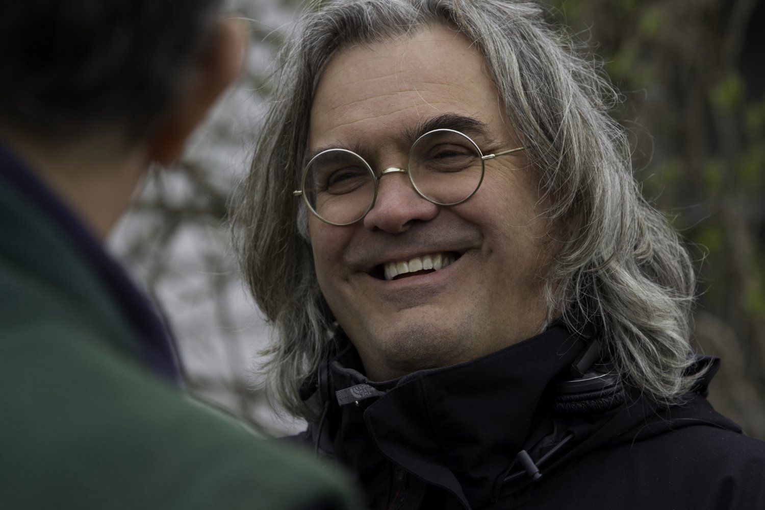 Paul Greengrass