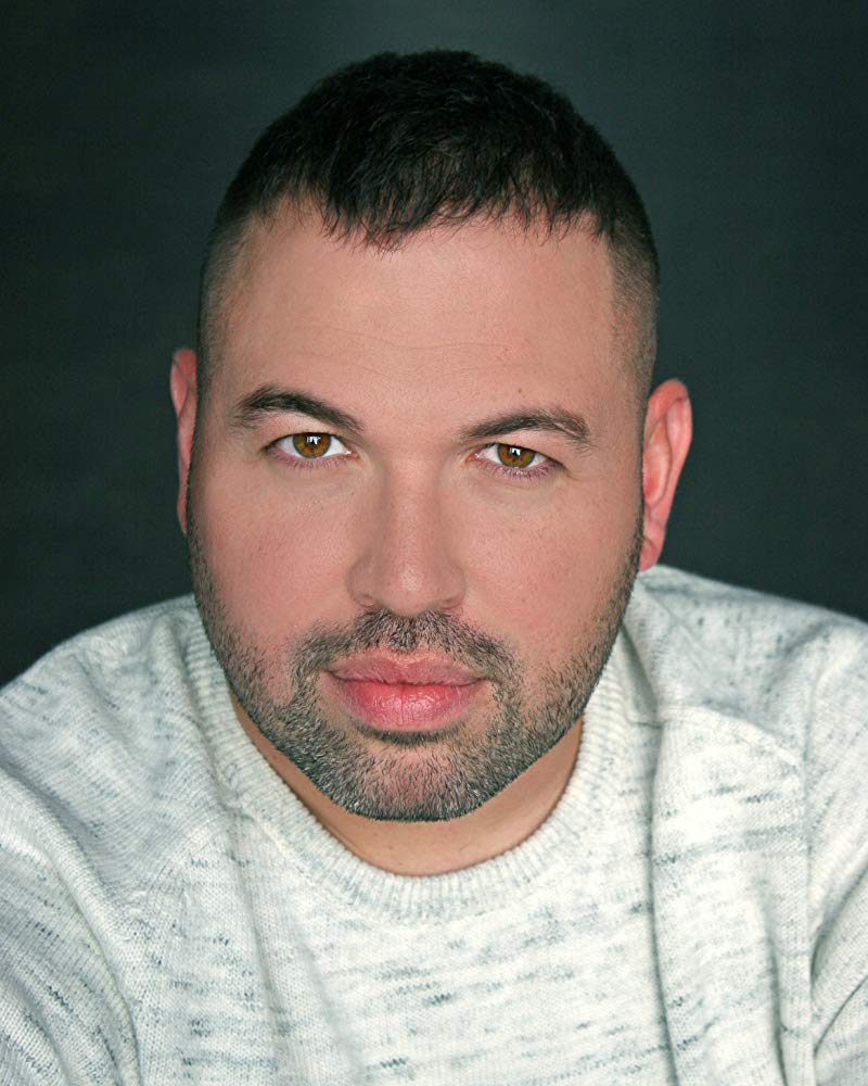 Joe Cardamone