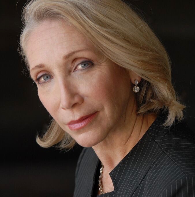 Alison Korman