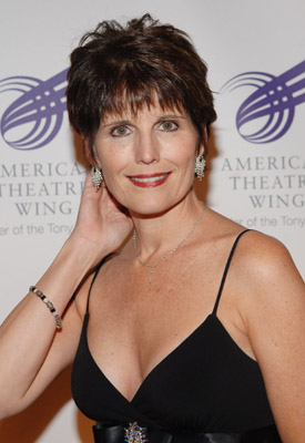 Lucie Arnaz