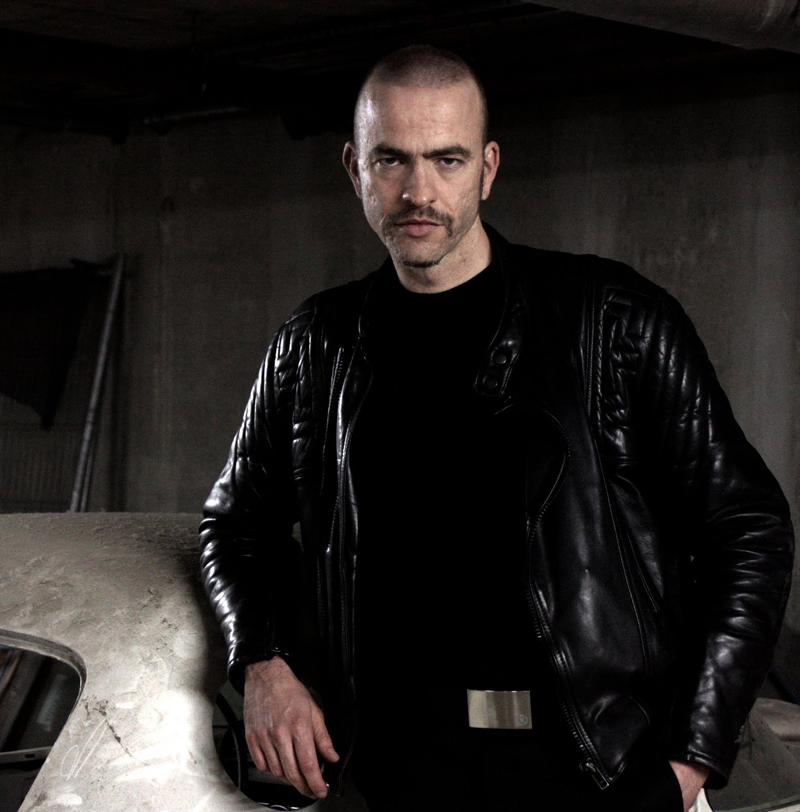 Thomas Thoroe
