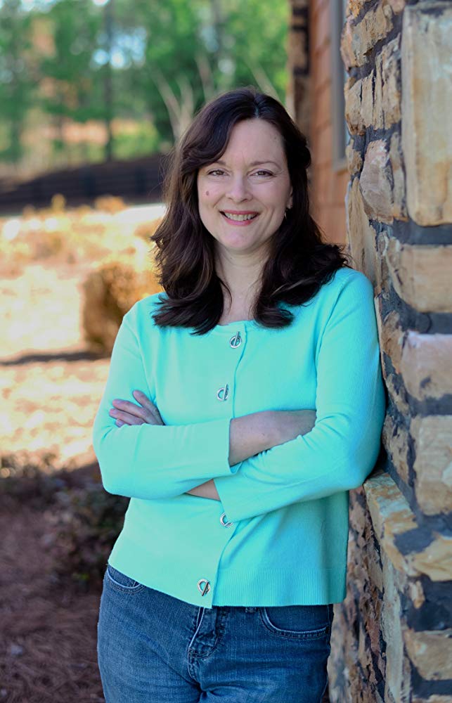 Becky Boyd