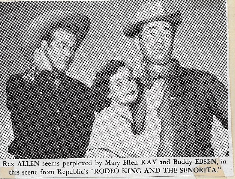 Rex Allen