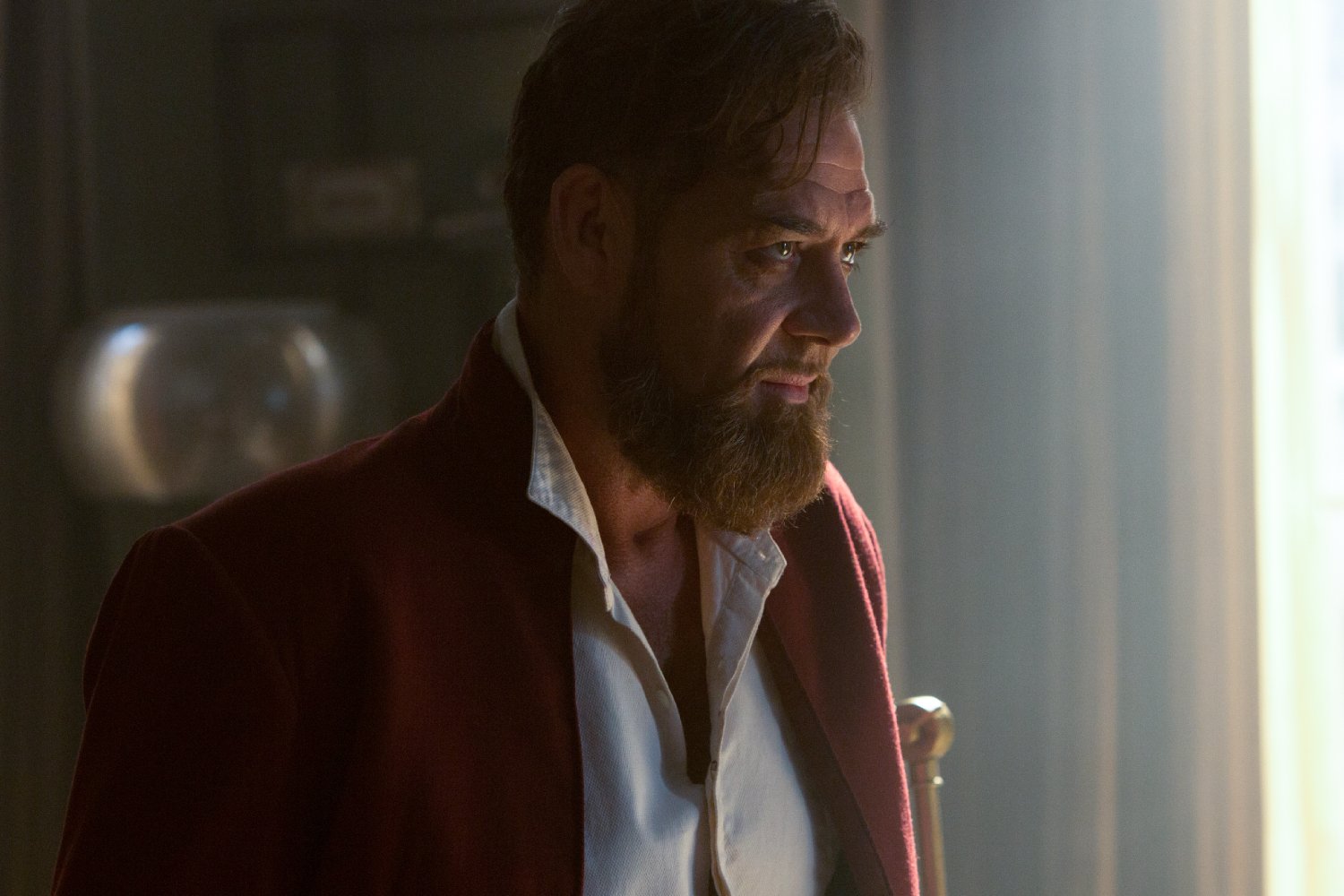 Marton Csokas