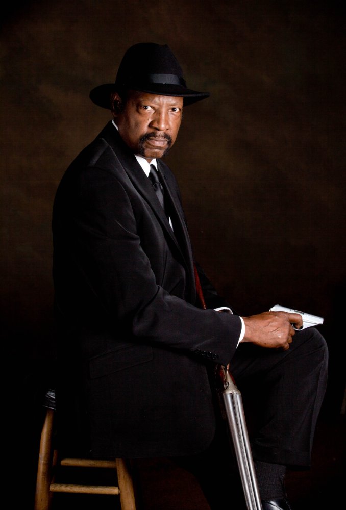 Frederick Williams