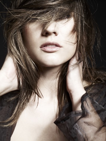 Katie Chonacas