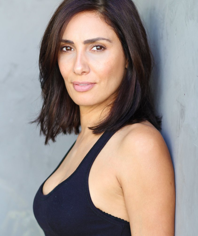 Alexandra LeMosle