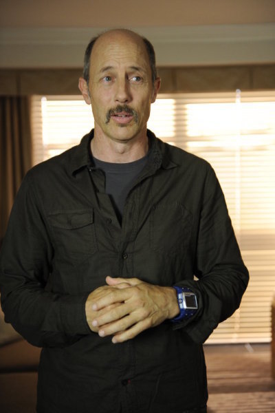 Jon Gries