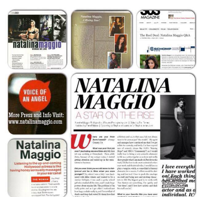 Natalina Maggio