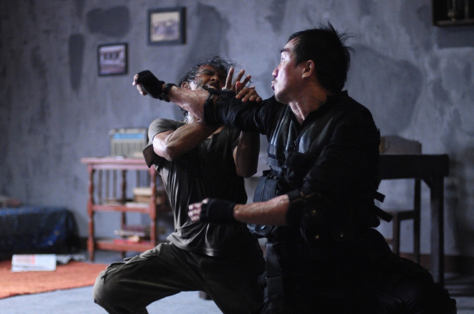Yayan Ruhian