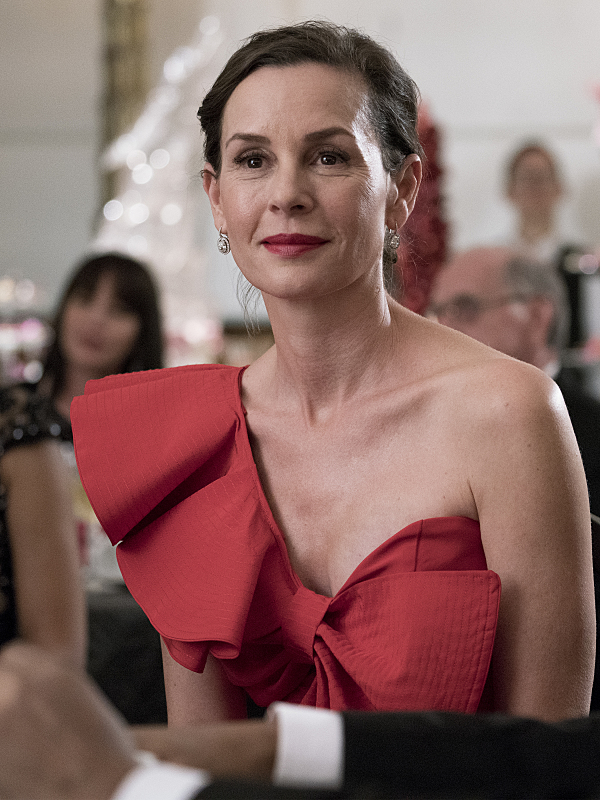 Embeth Davidtz