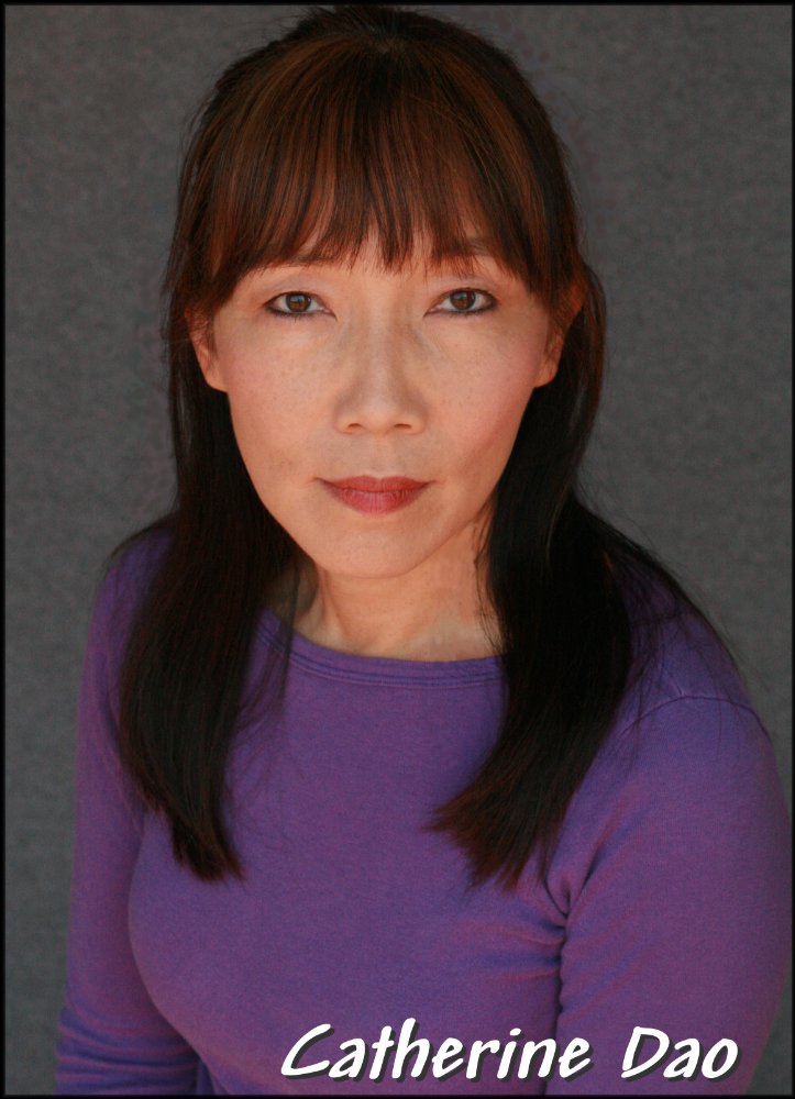 Catherine Dao