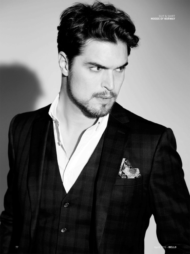 Diogo Morgado