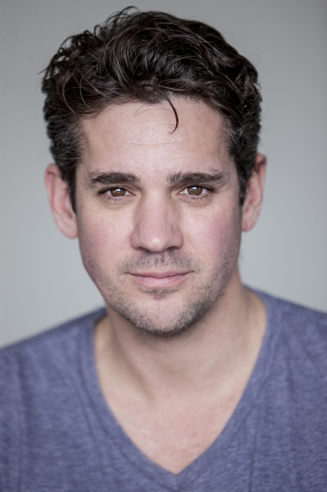 Clayton Watson