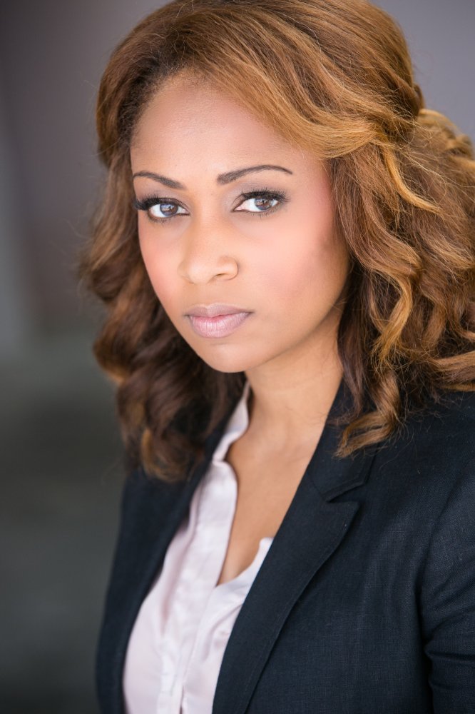Chanté Bowser