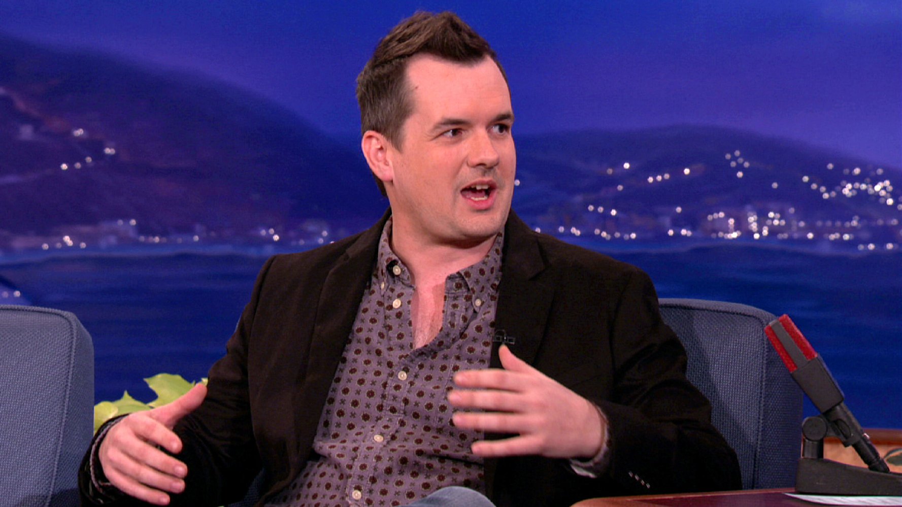 Jim Jefferies