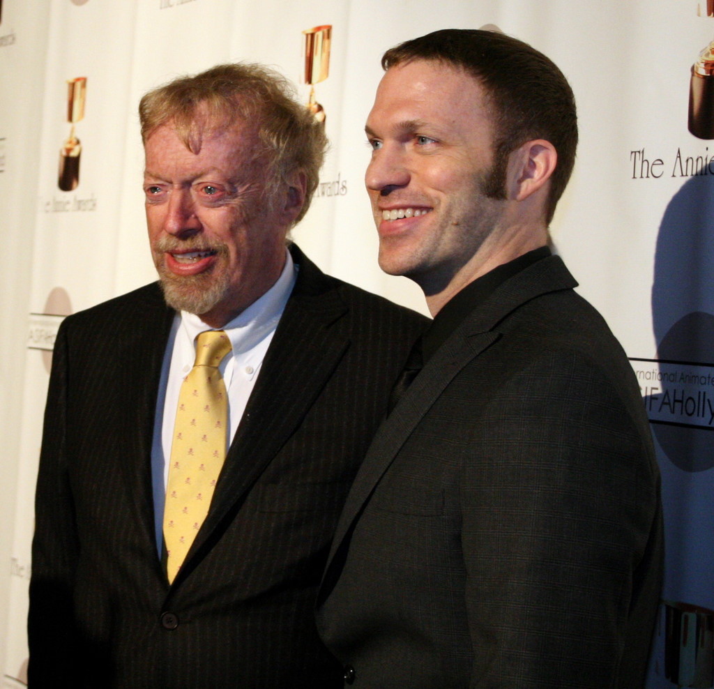 Phil Knight