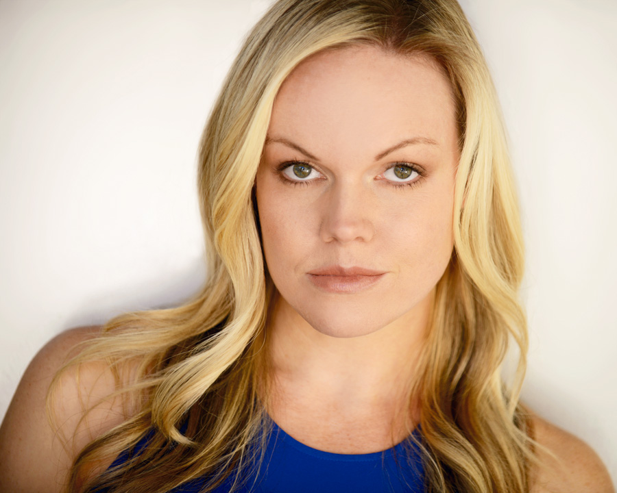 Ashley Atwood