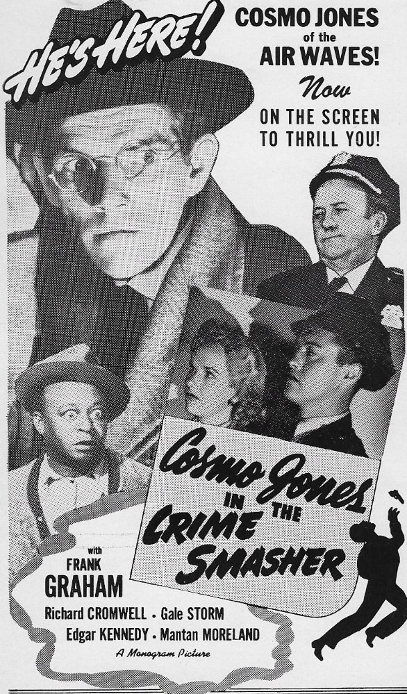 Frank Graham