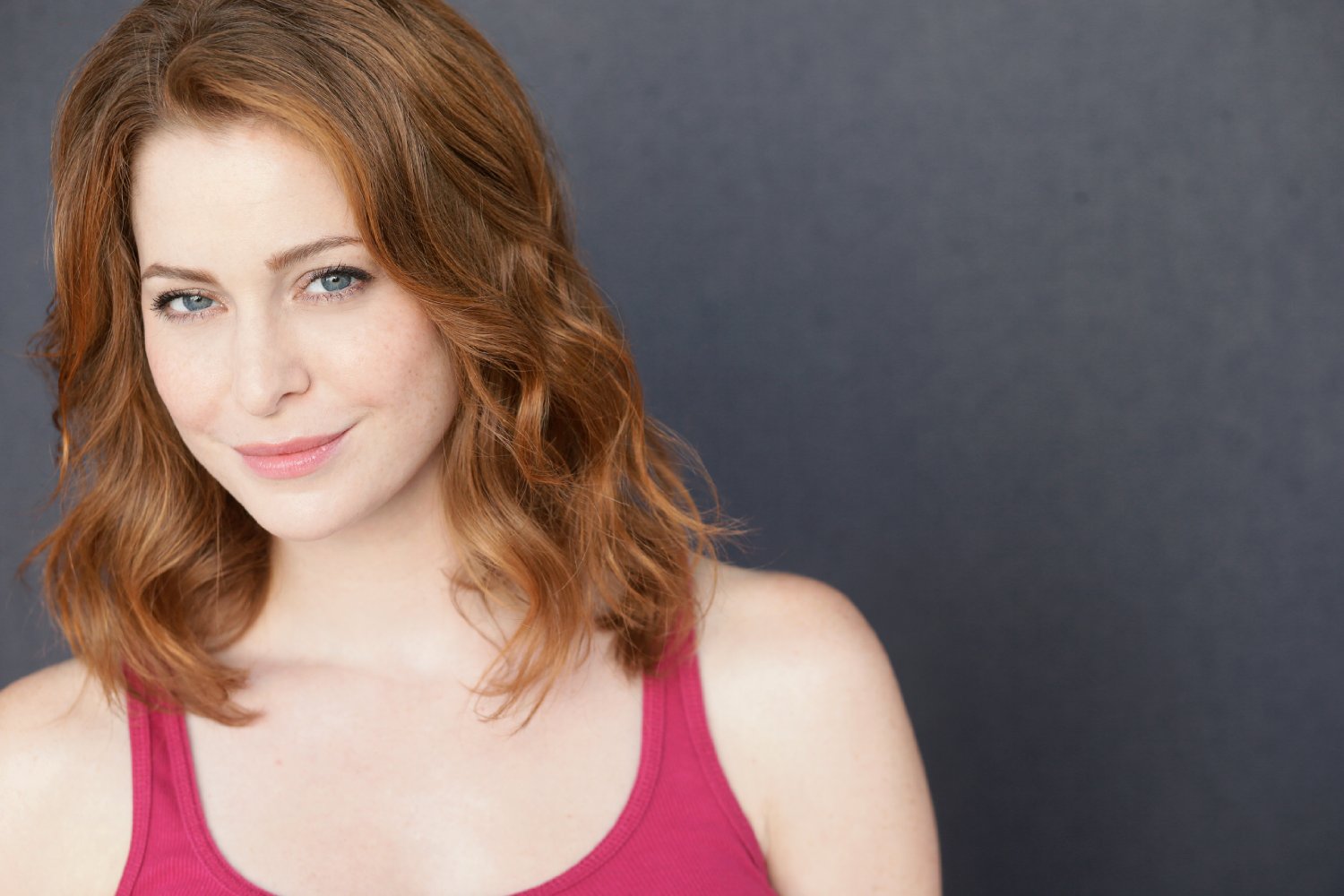 Esmé Bianco
