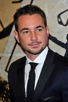 Martin Compston