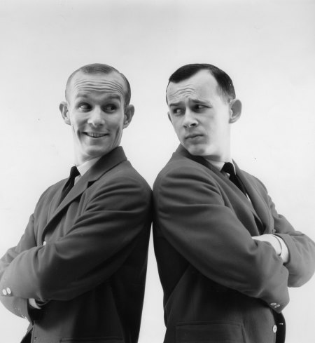 Dick Smothers