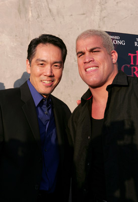 Tito Ortiz