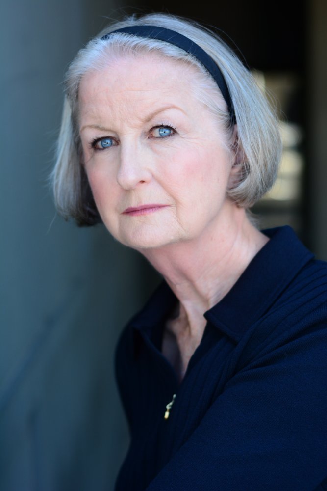 Jackie Prucha