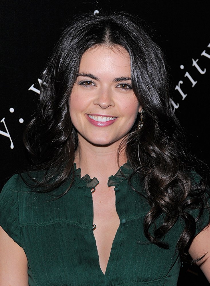 Katie Lee