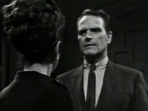 Dennis Patrick
