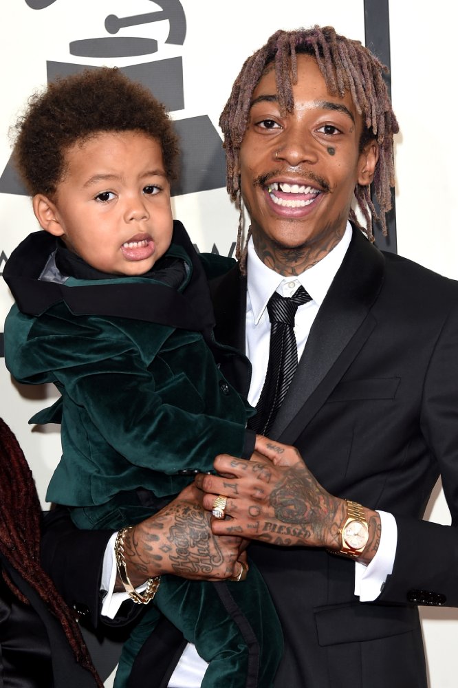 Wiz Khalifa