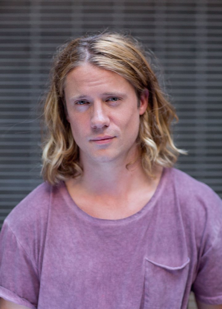 Nathan Ross Murphy