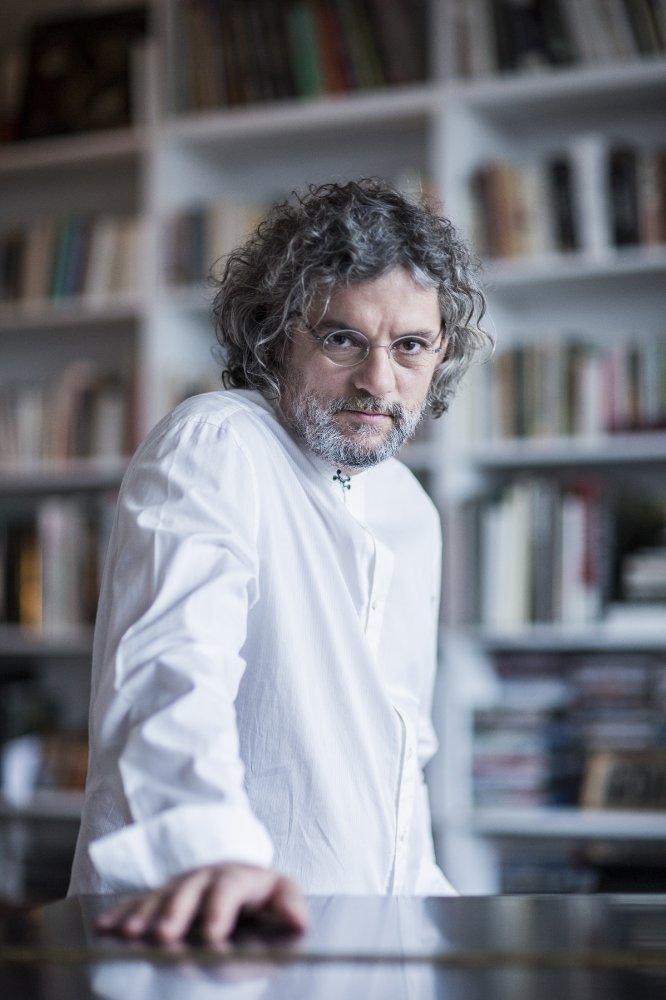 François Girard