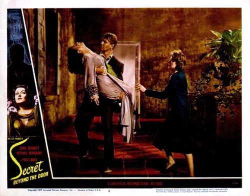 Michael Redgrave