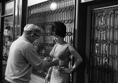 Tura Satana