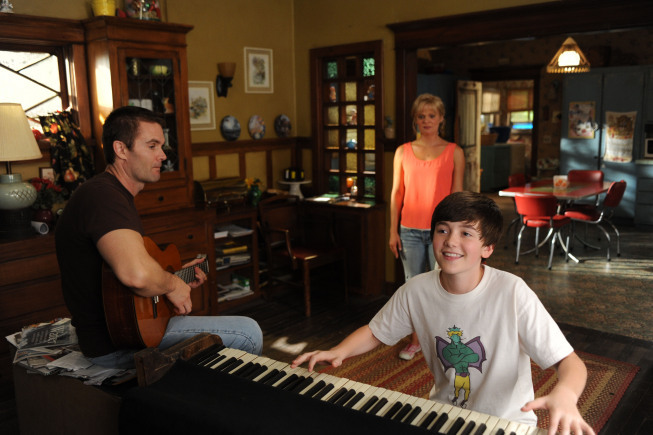 Greyson Chance